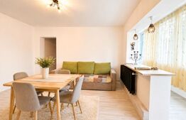 Apartament de vânzare 3 camere, 65 mp,etaj 1,Cetate