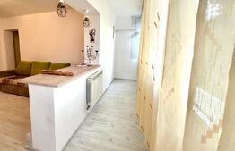 Apartament de vânzare 3 camere, 65 mp,etaj 1,Cetate