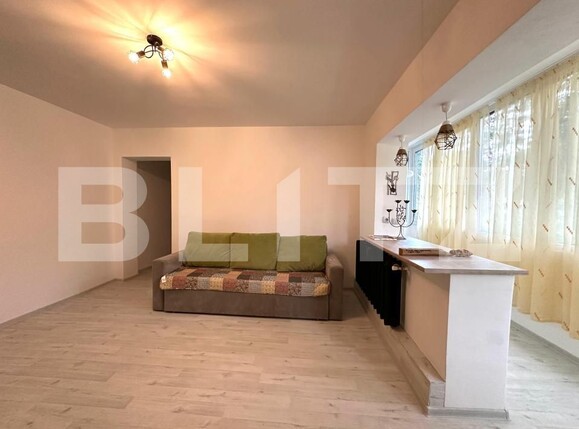 Apartament de vânzare 3 camere Cetate - 178578AV | BLITZ Alba Iulia | Poza2