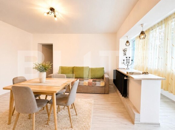 Apartament de vânzare 3 camere Cetate - 178578AV | BLITZ Alba Iulia | Poza1