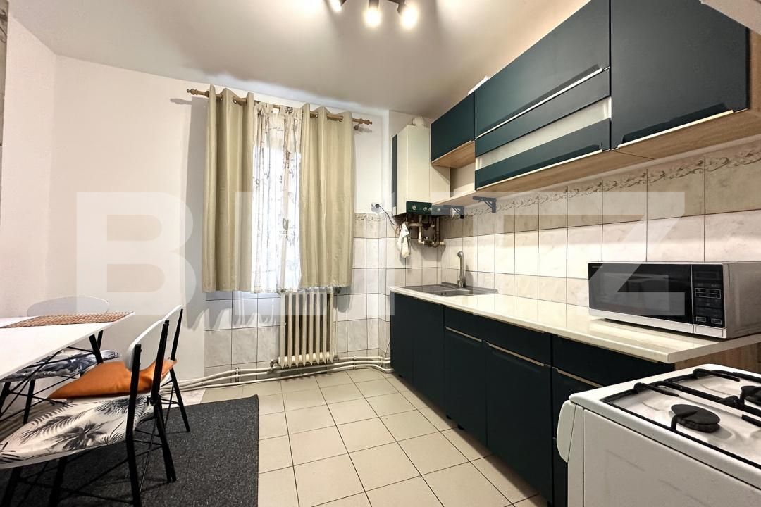 Apartament de vânzare 3 camere Cetate - 178578AV | BLITZ Alba Iulia | Poza2