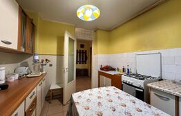 Apartament cu 2 camere, 50 mp, zona Tolstoi