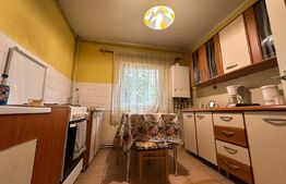 Apartament cu 2 camere, 50 mp, zona Tolstoi