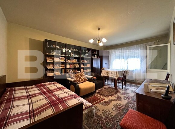 Apartament de vânzare 2 camere Tolstoi - 178798AV | BLITZ Alba Iulia | Poza1