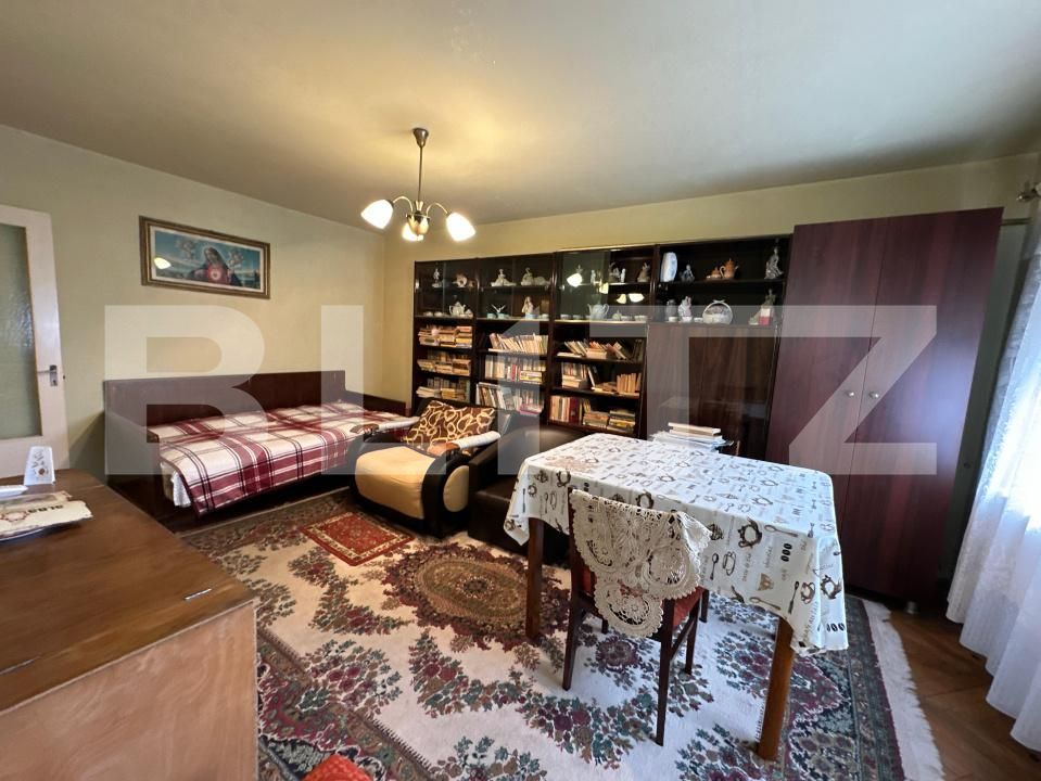 Apartament de vânzare 2 camere Tolstoi - 178798AV | BLITZ Alba Iulia | Poza2