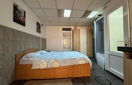 Spațiu comercial de închiriat, 30 mp – Zona Tolstoi