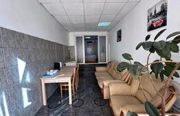 Spațiu comercial de închiriat Cetate - 164315SIC | BLITZ Alba Iulia | Poza1