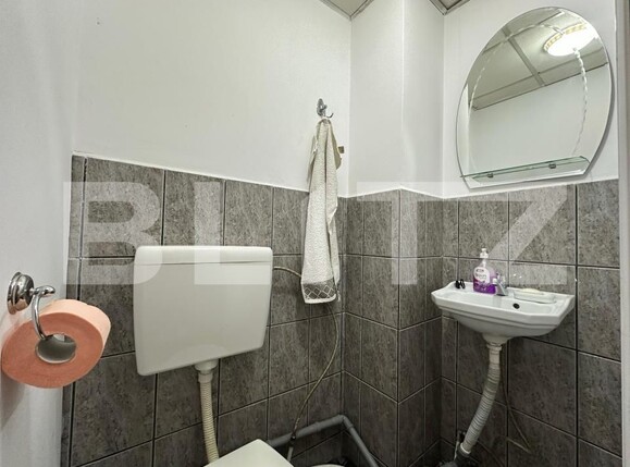 Spațiu comercial de închiriat Tolstoi - 178799SIC | BLITZ Alba Iulia | Poza3