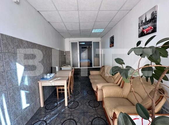 Spațiu comercial de închiriat Tolstoi - 178799SIC | BLITZ Alba Iulia | Poza1
