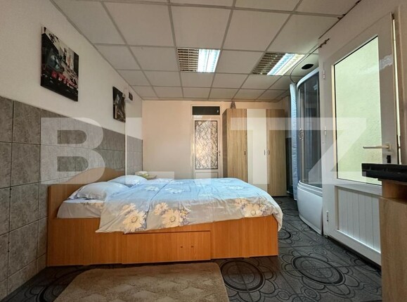 Spațiu comercial de închiriat Tolstoi - 178799SIC | BLITZ Alba Iulia | Poza1