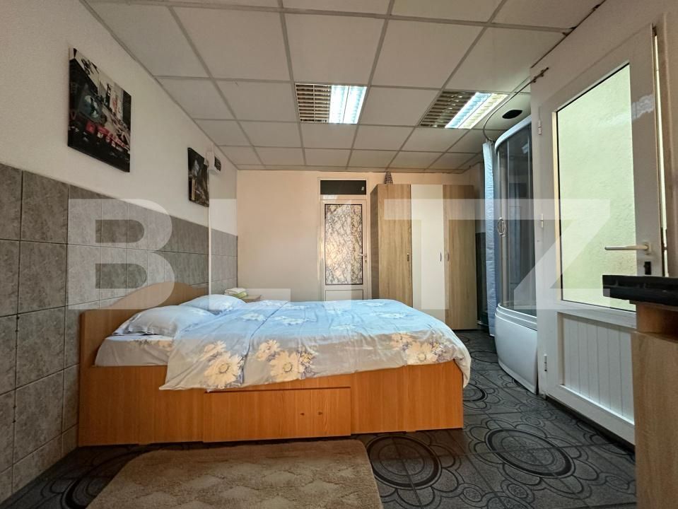 Spațiu comercial de închiriat Tolstoi - 178799SIC | BLITZ Alba Iulia | Poza2