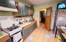 Apartament cu 4 camere,decomandat,77 mp, zona centrala, Blaj