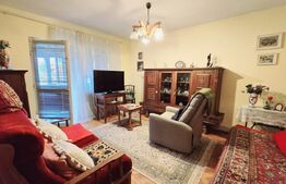 Apartament cu 4 camere,decomandat,77 mp, zona centrala, Blaj