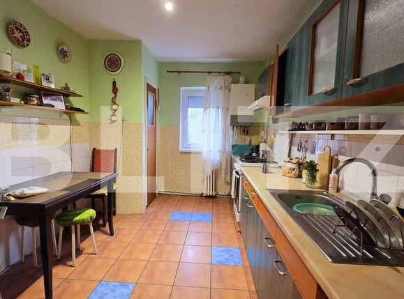 Apartament de vânzare 4 camere Blaj - 178829AV | BLITZ Alba Iulia | Poza3