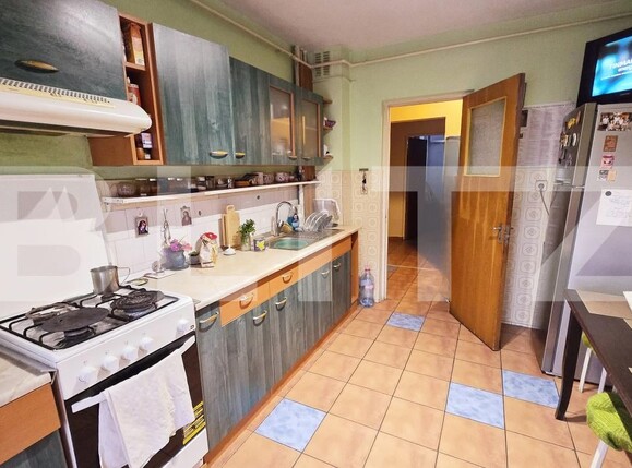 Apartament de vânzare 4 camere Blaj - 178829AV | BLITZ Alba Iulia | Poza3