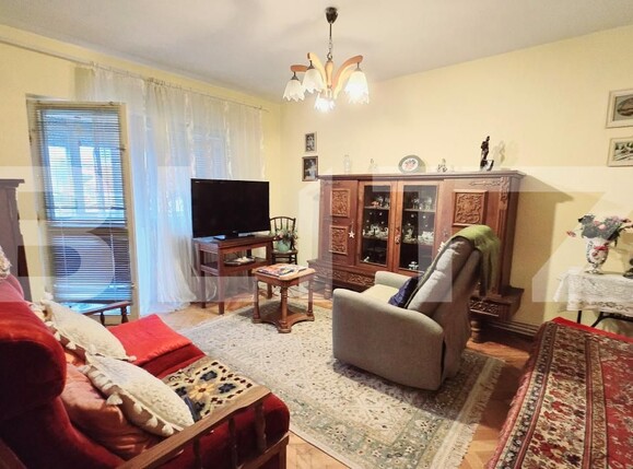 Apartament de vânzare 4 camere Blaj - 178829AV | BLITZ Alba Iulia | Poza2