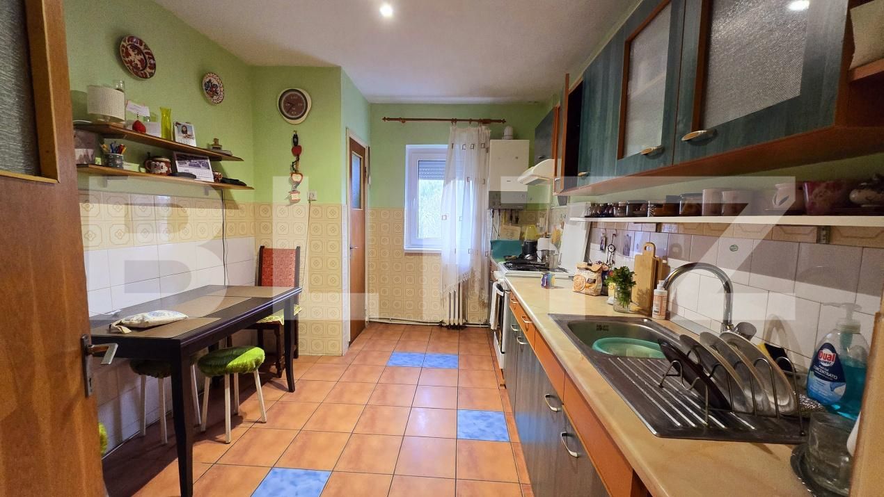 Apartament de vânzare 4 camere Blaj - 178829AV | BLITZ Alba Iulia | Poza3