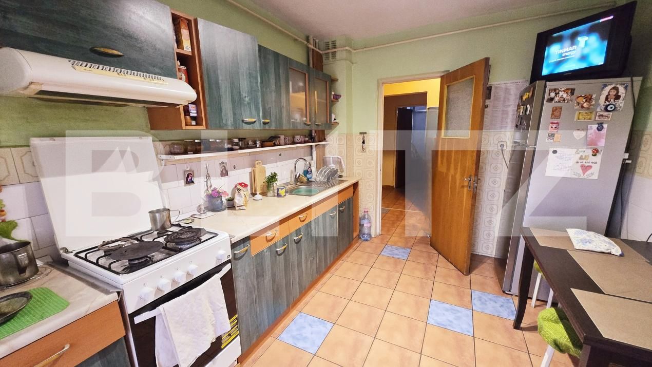 Apartament de vânzare 4 camere Blaj - 178829AV | BLITZ Alba Iulia | Poza3