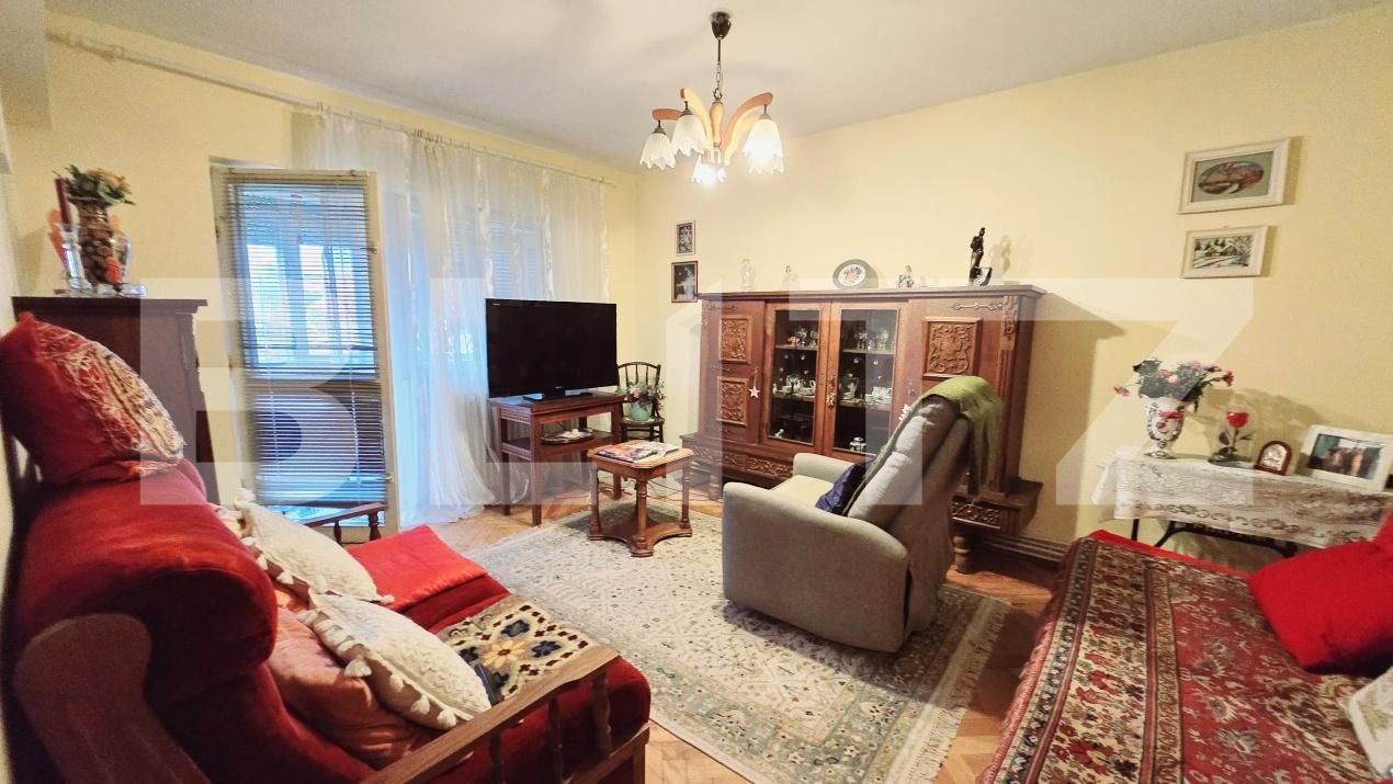 Apartament de vânzare 4 camere Blaj - 178829AV | BLITZ Alba Iulia | Poza1