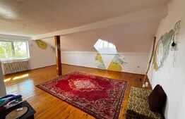 Proprietate RARĂ ultracentrală – casă spațioasă cu 8 camere + spațiu comercial