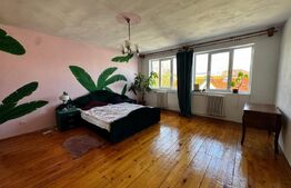 Proprietate RARĂ ultracentrală – casă spațioasă cu 8 camere + spațiu comercial