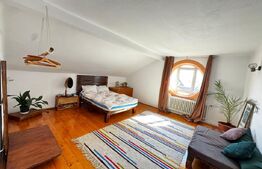 Proprietate RARĂ ultracentrală – casă spațioasă cu 8 camere + spațiu comercial