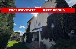 Proprietate RARĂ ultracentrală – casă spațioasă cu 8 camere + spațiu comercial
