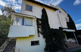 Proprietate RARĂ ultracentrală – casă spațioasă cu 8 camere + spațiu comercial