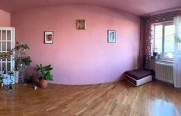 Proprietate RARĂ ultracentrală – casă spațioasă cu 8 camere + spațiu comercial