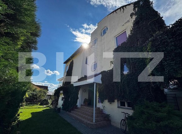 Casa de vânzare 8 camere Central - 178835CV | BLITZ Alba Iulia | Poza9