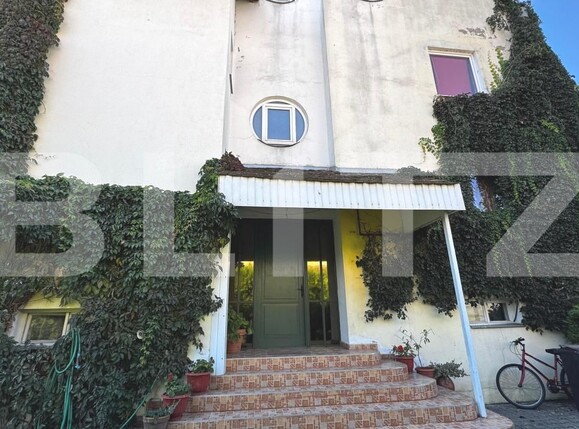 Casa de vânzare 8 camere Central - 178835CV | BLITZ Alba Iulia | Poza4