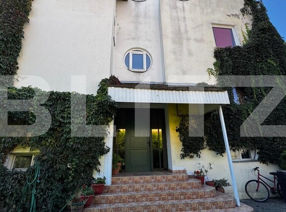 Casa de vânzare 8 camere Central - 178835CV | BLITZ Alba Iulia | Poza2