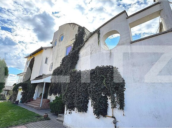 Casa de vânzare 8 camere Central - 178835CV | BLITZ Alba Iulia | Poza1