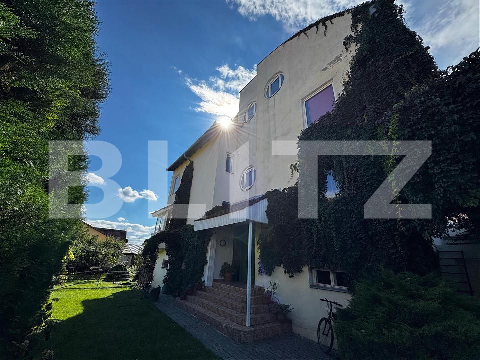 Casa de vânzare 8 camere Central - 178835CV | BLITZ Alba Iulia | Poza9