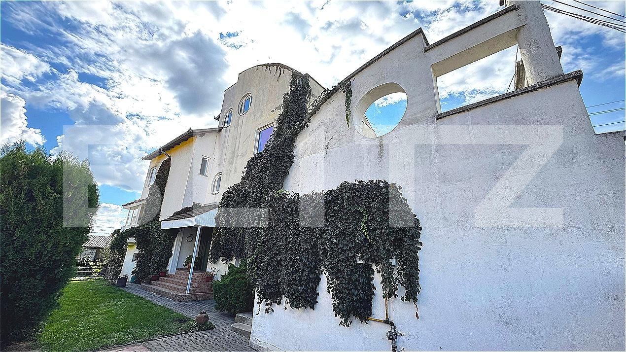 Casa de vânzare 8 camere Central - 178835CV | BLITZ Alba Iulia | Poza2
