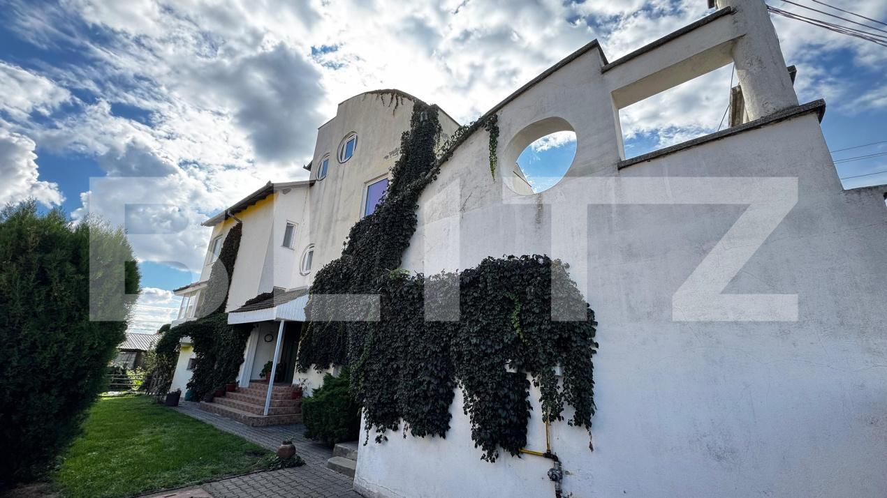 Casa de vânzare 8 camere Central - 178835CV | BLITZ Alba Iulia | Poza20