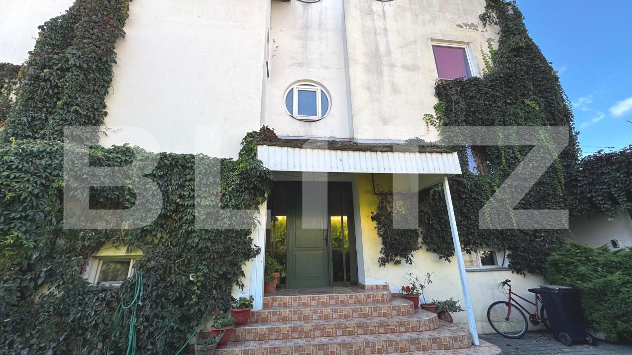 Casa de vânzare 8 camere Central - 178835CV | BLITZ Alba Iulia | Poza4
