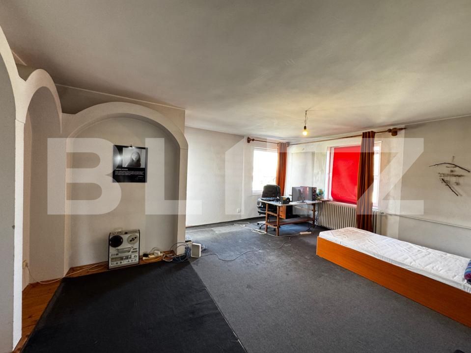 Casa de vânzare 8 camere Central - 178835CV | BLITZ Alba Iulia | Poza12