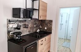 Apartament 2 camere, 46 mp, cartier Transalpina