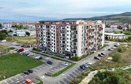 Apartament 2 camere, 46 mp, cartier Transalpina