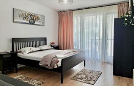 Apartament 2 camere, 46 mp, cartier Transalpina