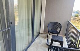 Apartament 2 camere, 46 mp, cartier Transalpina