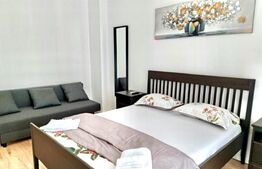 Apartament 2 camere, 46 mp, cartier Transalpina