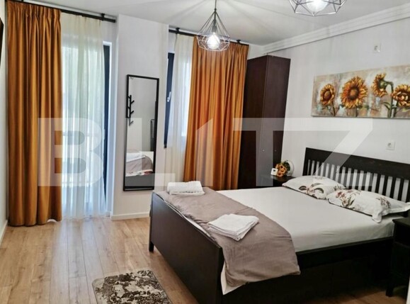 Apartament de închiriat 2 camere Cetate - 178994AI | BLITZ Alba Iulia | Poza1