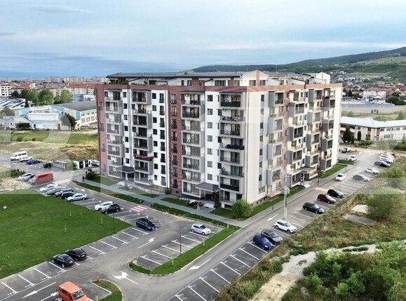 Apartament de închiriat 2 camere Cetate - 178994AI | BLITZ Alba Iulia | Poza6