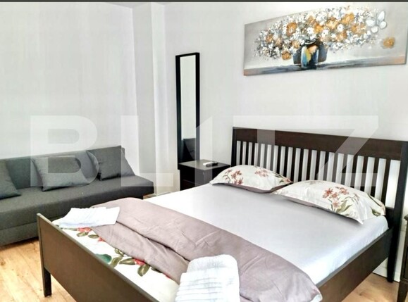 Apartament de închiriat 2 camere Cetate - 178994AI | BLITZ Alba Iulia | Poza3