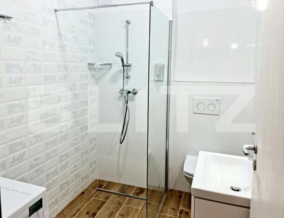 Apartament de închiriat 2 camere Cetate - 178994AI | BLITZ Alba Iulia | Poza4