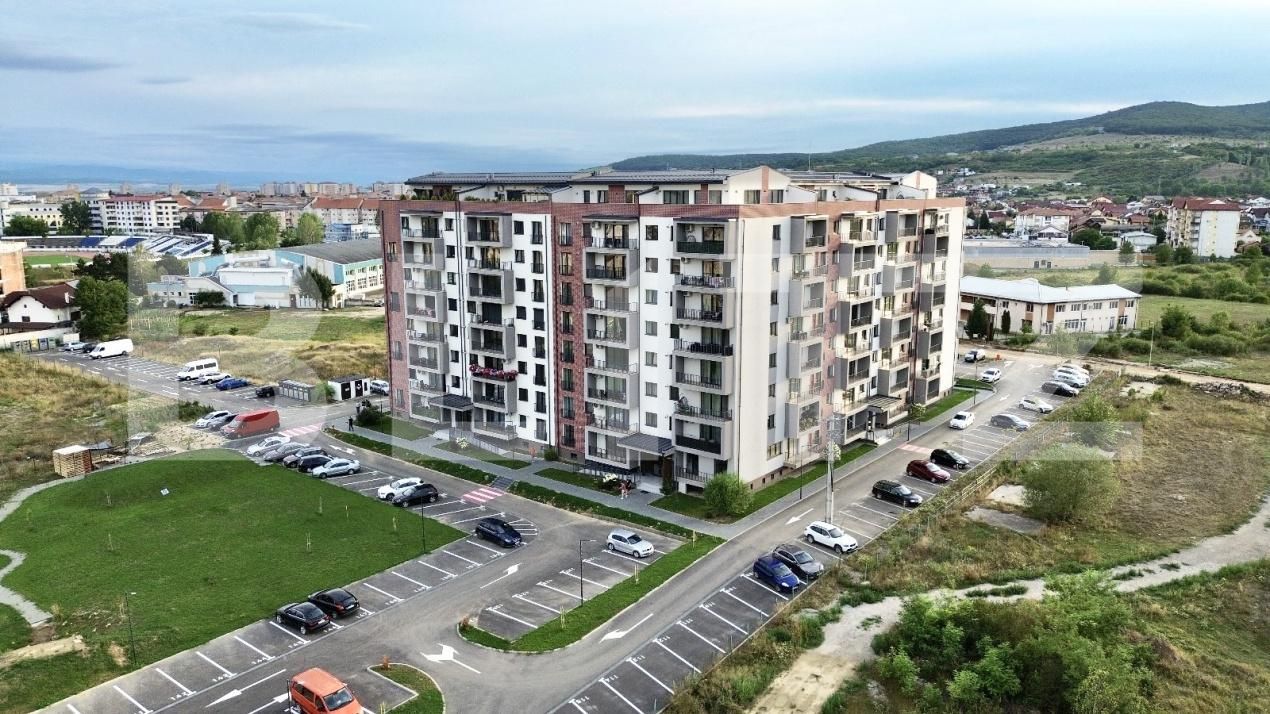 Apartament de închiriat 2 camere Cetate - 178994AI | BLITZ Alba Iulia | Poza6