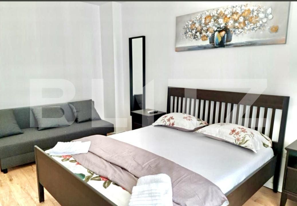 Apartament de închiriat 2 camere Cetate - 178994AI | BLITZ Alba Iulia | Poza3