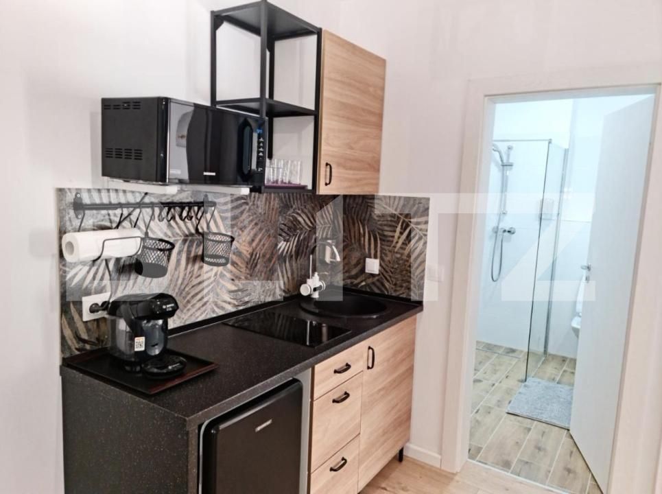 Apartament de închiriat 2 camere Cetate - 178994AI | BLITZ Alba Iulia | Poza2